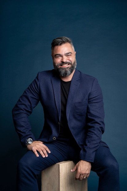 CEO Iblue