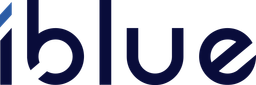 logo iblue